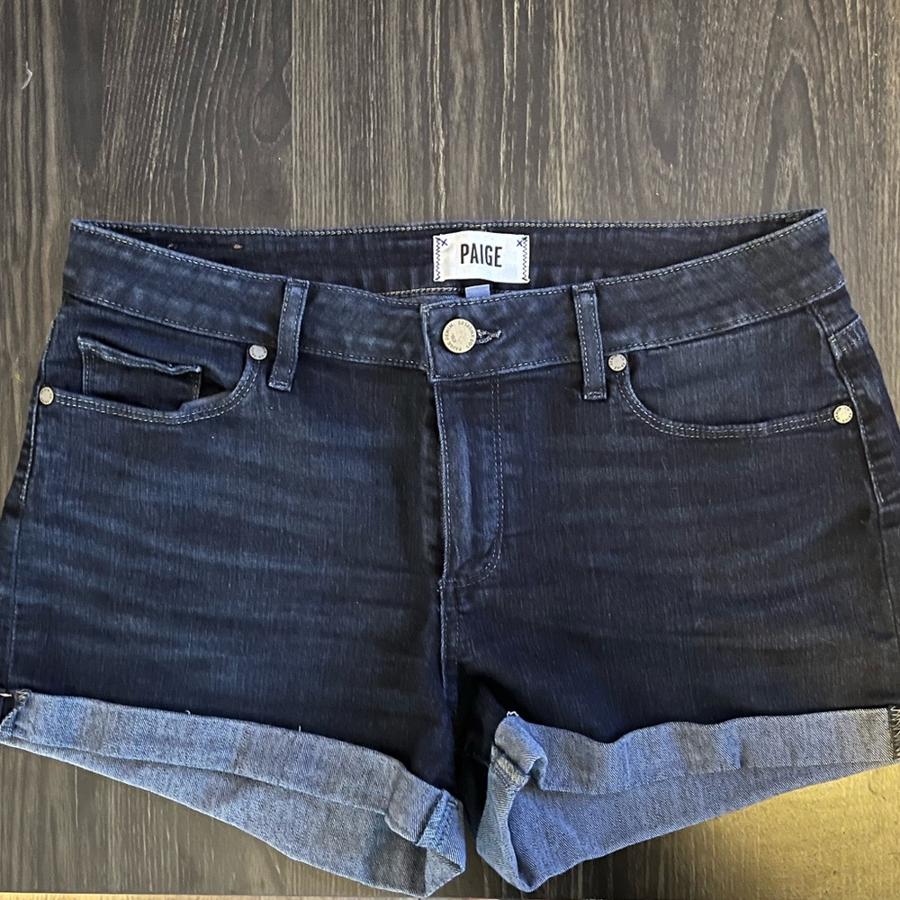 PAIGE Shorts